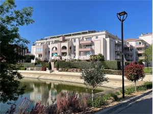 appartement ancien à la vente -   34970  LATTES, surface 48 m2 vente appartement ancien - UBI466302365